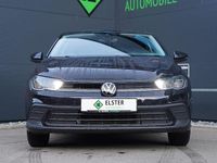Gebraucht VW Polo Move 95 PS (69 kW) 2024 Deep black Limousine