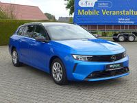 Gebraucht Opel Astra Elegance 131 PS (96 kW) 2025 Kobalt blau Kombi