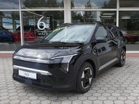 Gebraucht Kia EV3 Earth 150 kW (204 PS) 2025 Schwarz SUV