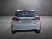 gebraucht Ford Fiesta Titanium MHEV