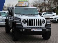 gebraucht Jeep Wrangler Unlimited Rubicon Plug-In Hybrid