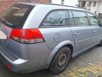 gebraucht Opel Vectra Caravan 1.8 16V -