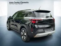 Ny Opel Frontera 145 HK (106 kW) 2026 Sort SUV