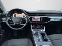 Gebraucht Audi A6 299 PS (219 kW) 2023 Blau Limousine