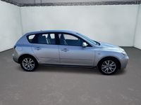 Second-hand Mazda 3 105 CP (77 kW) 2008 Argintiu Berlinǎ