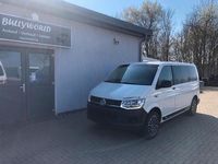 Usata VW T6 Freestyle 102 CV (75 kW) 2018 Bianco Furgone