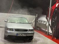 Gebraucht Audi A3 Ambiente 125 PS (91 kW) 1997 Grau Kleinwagen