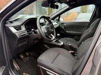 Gebraucht Renault Captur Evolution 91 PS (66 kW) 2025 Stahlgrau+ schwarzes dach SUV