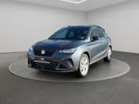 Neu Seat Arona FR 116 PS (85 kW) 2026 Magnetic grau/mitternachtsschwarz SUV