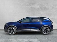 Neu Renault Scenic E-Tech Techno 161 kW (219 PS) 2025 Blau SUV