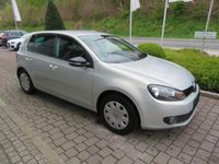 gebraucht VW Golf VI 