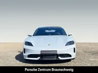 Neu Porsche Taycan 4S Black Edition 439 kW (598 PS) 2026 Grau Limousine