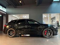 Neu Audi RS Q8 Performance 640 PS (470 kW) 2025 Schwarz SUV