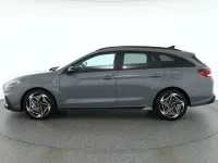 Neu Hyundai i30 N Line 150 PS (110 kW) 2026 Grau Kombi