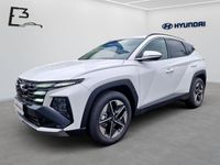 Neu Hyundai Tucson Trend 150 PS (110 kW) 2025 Weiß SUV