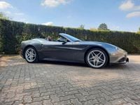 Gebraucht Ferrari California 560 PS (411 kW) 2014 Grau Cabrio