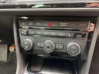 Gebraucht Seat Leon ST FR 150 PS (110 kW) 2019 Weiß Kombi