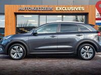 gebraucht Kia e-Niro NiroExecutiveLine 64 kWh Stoelverw. Stoe