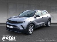 Second-hand Opel Mokka Edition 131 CP (96 kW) 2021 Gri SUV