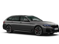 Gebraucht BMW 540 Efficient Dynamics 333 PS (244 kW) 2025 Kombi