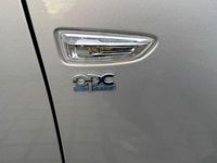 Second-hand Opel Zafira Tourer 194 CP (142 kW) 2018 Argintiu Monovolum