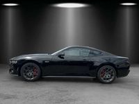 Gebraucht Ford Mustang GT Fastback 446 PS (328 kW) 2024 Iridiumschwarz metallic Coupé
