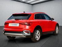 Gebraucht Audi A3 150 PS (110 kW) 2025 Rot Limousine