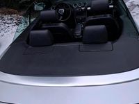 Gebraucht Audi A4 Cabriolet 233 PS (171 kW) 2007 Silber Cabrio