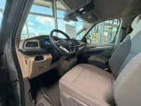Gebraucht VW Multivan 150 PS (110 kW) 2023 Grau Van / Kleinbus