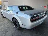 Neu Dodge Challenger 727 PS (534 kW) 2026 Triple nickle met. Coupé