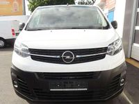 Gebraucht Opel Vivaro 144 PS (105 kW) 2021 Weiß Van / Kleinbus