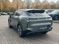 Gebraucht Lynk & Co 08 349 PS (256 kW) 2025 Grau SUV