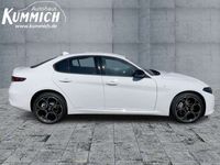 Gebraucht Alfa Romeo Giulia Ti 209 PS (153 kW) 2024 Bianco alfa, uni Limousine