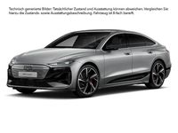 Gebraucht Audi e-tron Sportback Sport 210 kW (286 PS) 2025 Grau SUV