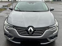 Gebraucht Renault Talisman 160 PS (117 kW) 2016 Grau Kombi