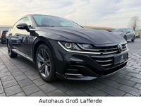 Gebraucht VW Arteon R-line 200 PS (147 kW) 2023 Grau Limousine
