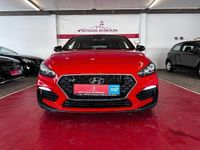 Gebraucht Hyundai i30 N Performance 275 PS (202 kW) 2019 Rot Limousine
