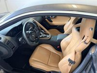 Gebraucht Jaguar F-Type 340 PS (250 kW) 2016 Grau Coupé