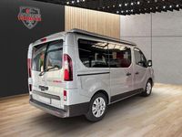 Gebraucht Nissan Primastar 170 PS (125 kW) 2024 Highland grau Van / Kleinbus