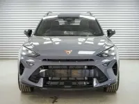 Neu Cupra Formentor 150 PS (110 kW) 2026 Graphene grau metallic (r6) SUV