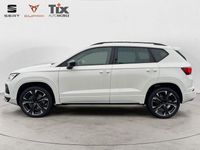 Gebraucht Cupra Ateca 150 PS (110 kW) 2024 Weiß SUV