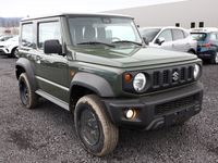 gebraucht Suzuki Jimny 1.5 102 Allgrip Comfort SHZ Temp in Achern