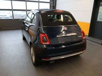 gebraucht Fiat 500C Dolcevita 1.0 GSE LM-Felgen 15" Klima PDC