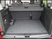 Gebraucht Fiat Doblò 130 PS (95 kW) 2012 Van / Kleinbus
