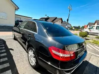 Gebraucht Mercedes 300 236 PS (173 kW) 2010 Schwarz Limousine