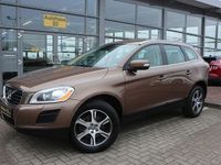 Gebraucht Volvo XC60 Summum 163 PS (119 kW) 2012 Braun SUV