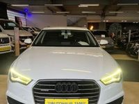 Gebraucht Audi A6 Comfort 190 PS (139 kW) 2016 Weiß Kombi