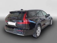 Gebraucht Volvo V60 Plus 197 PS (144 kW) 2022 Schwarz Kombi
