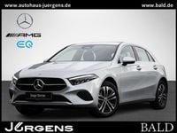 Gebraucht Mercedes A250 Progressive 218 PS (160 kW) 2024 Silber metalliclack hightechs Limousine