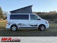 Gebraucht VW T5 179 PS (131 kW) 2013 Weiß Van